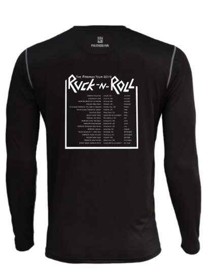 F3 Hickory RUCK N ROLL Ruck Club Pre-Order