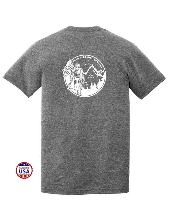 F3 Peak City Hill Hunters BRR 2022 Pre-Order July 2022