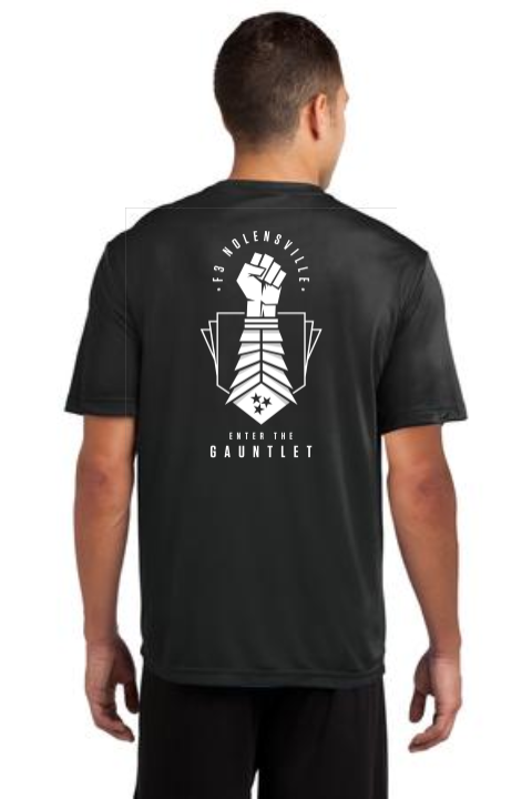 F3 Nolensville Shirts Pre-Order June 2020