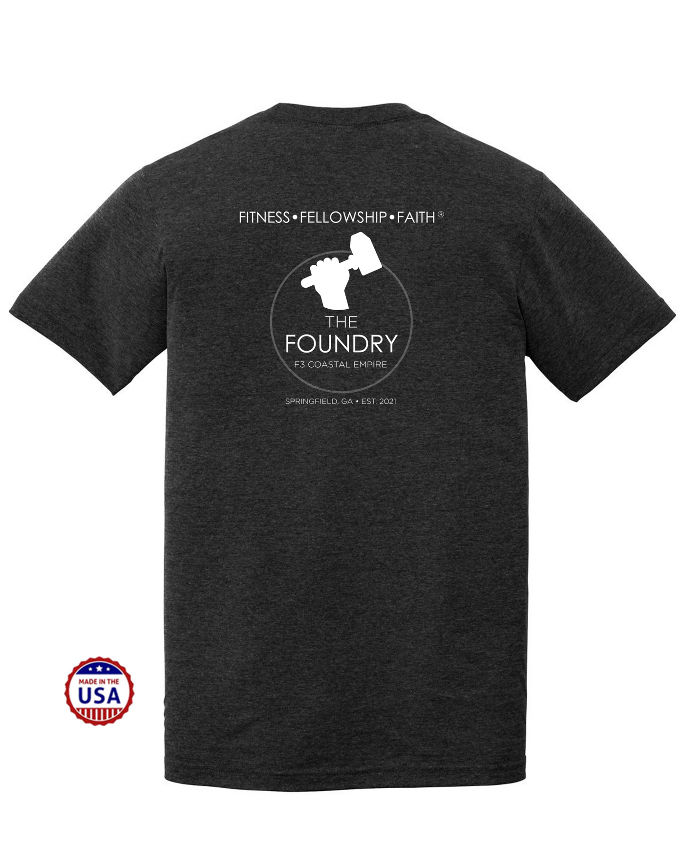 F3 Coastal Empire The Foundry Pre-Order February 2022