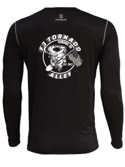 F3 Tornado Alley Pre-Order August 2021