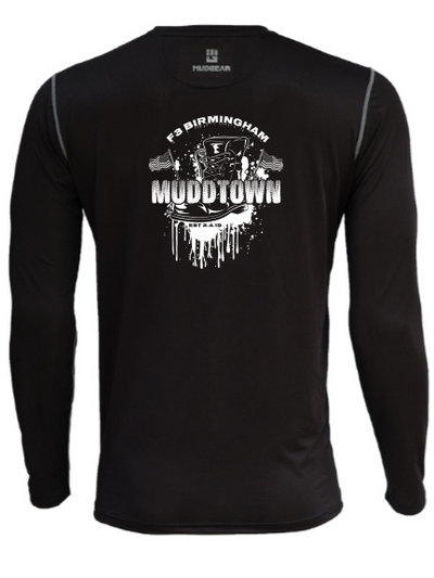 F3 Birmingham Muddtown Pre-Order March 2021