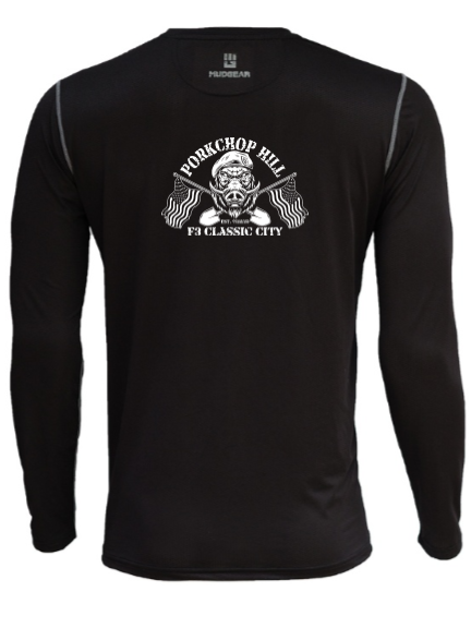 F3 Classic City Porkchop Hill Pre-Order October 2020