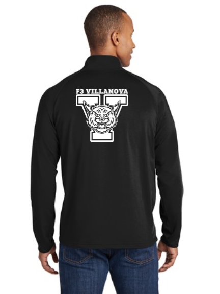 F3 Villanova Pre-Order June 2020