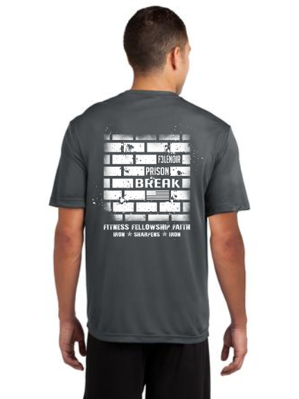 F3 Lenoir Prison Break Pre-Order