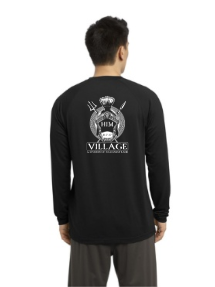 F3 Village Pre-Order