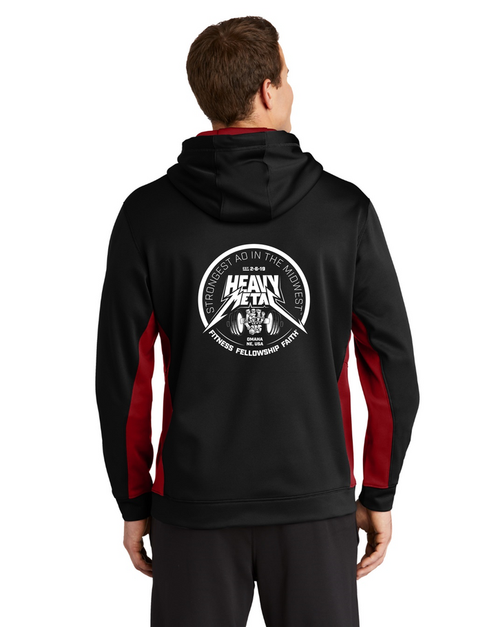 F3 Omaha Heavy Metal Strongest AO Pre-Order February 2022