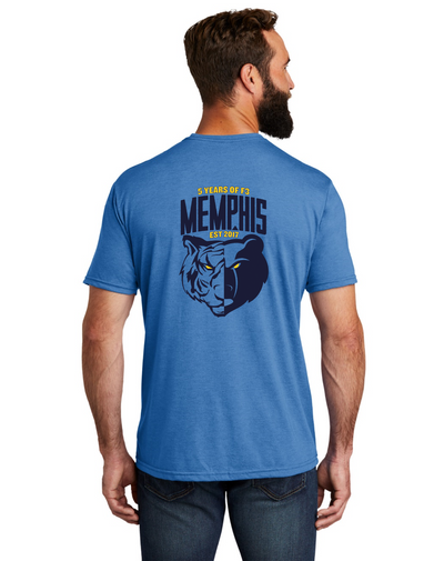 F3 Memphis 5 Years Pre-Order February 2023