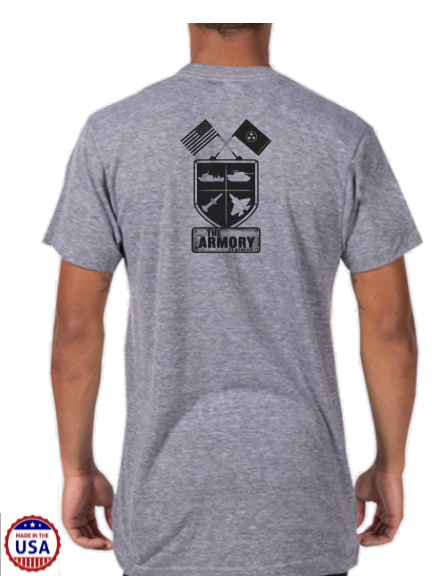 F3 Memphis The Armory Pre-Order August 2021