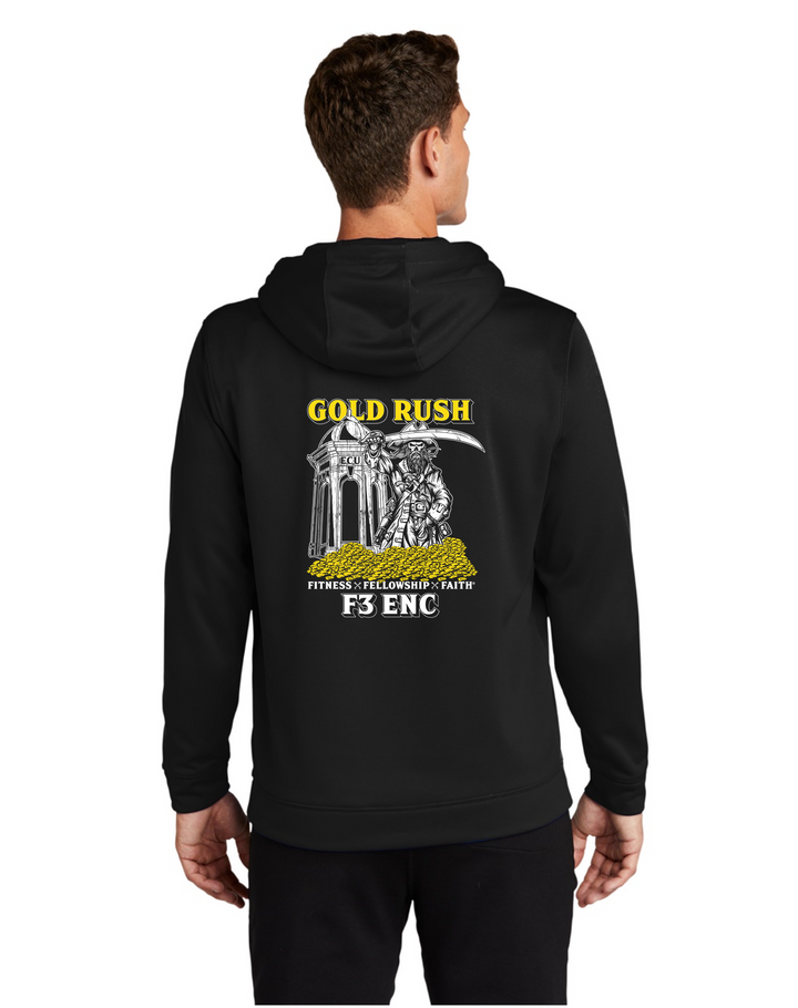 F3 ENC Gold Rush Pre-Order April 2022