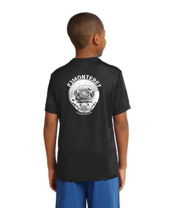 F3 Monterey Pre-Order October 2024