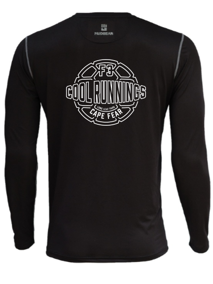 F3 Cape Fear Cool Runnings Pre-Order August 2021