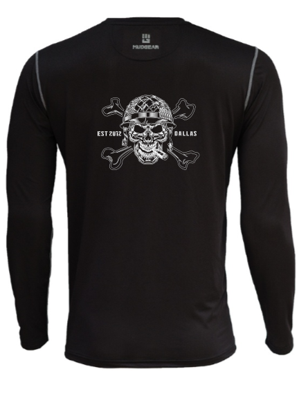 F3 Smokin Dallas Shirts Pre-Order May 2021