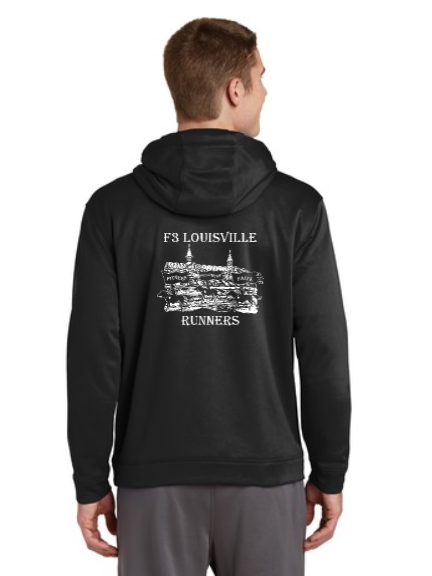 F3 Louisville Run Pre-Order October 2021