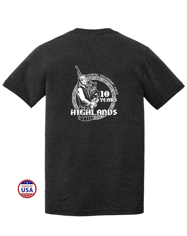 F3 Highlands 10 Year Anniversary Pre-Order May 2022