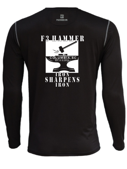 F3 The Hammer Pre-Order November 2020