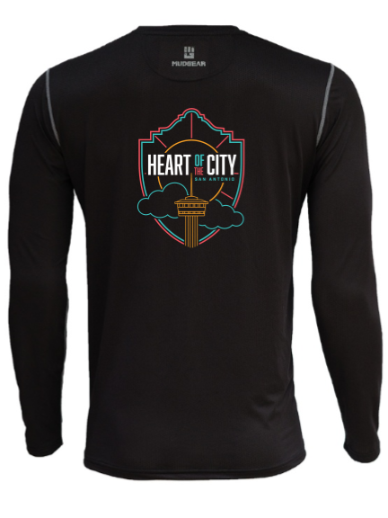 F3 Heart Of The City Pre-Order February 2021