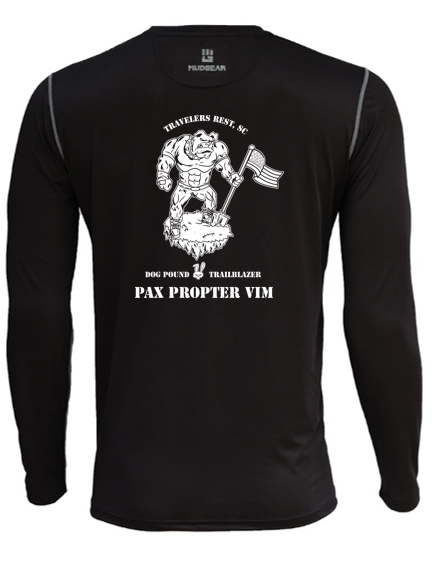 F3 Dog Pound Pre-Order March 2020