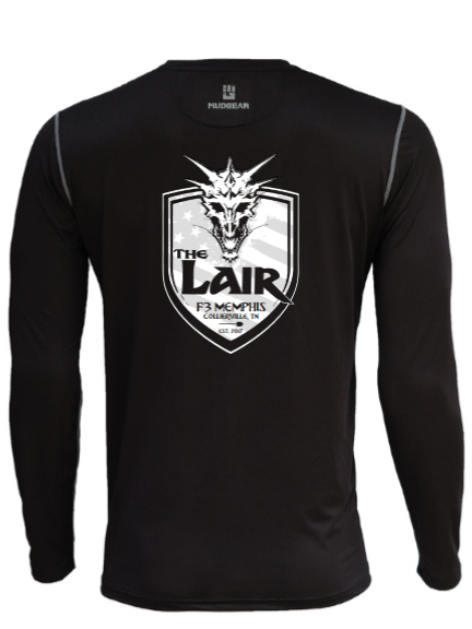 F3 The Lair Pre-Order May 2021