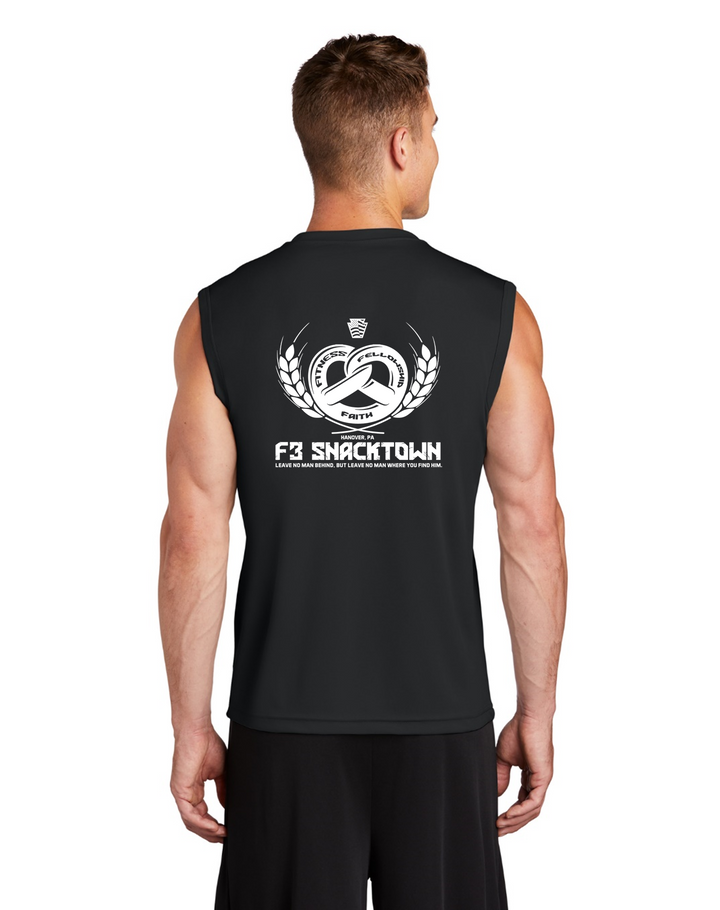 F3 Hanover PA Snacktown Pre-Order October 2022
