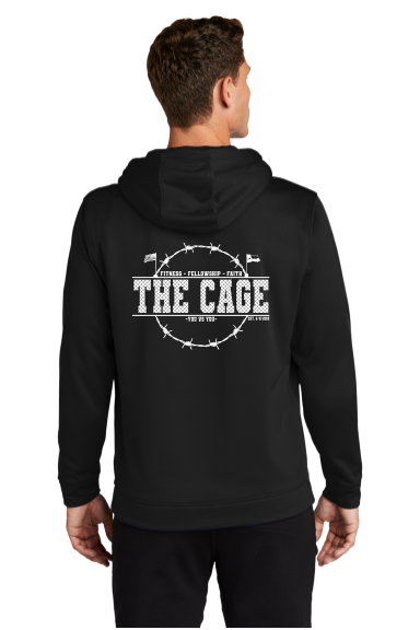 F3 The Cage Pre-Order August 2023
