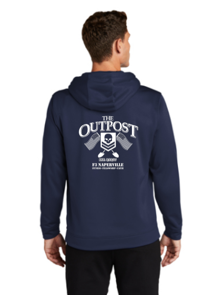 F3 Naperville The Outpost Pre-Order October 2021
