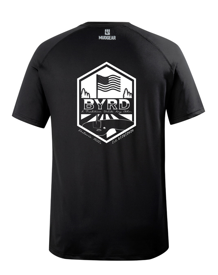 F3 Byrd Pre-Order April 2023