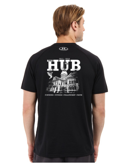 F3 The Hub Pre-Order