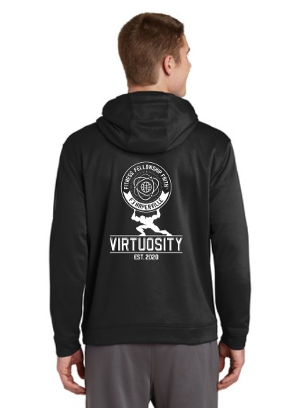 F3 Naperville Virtuosity Pre-Order May 2021