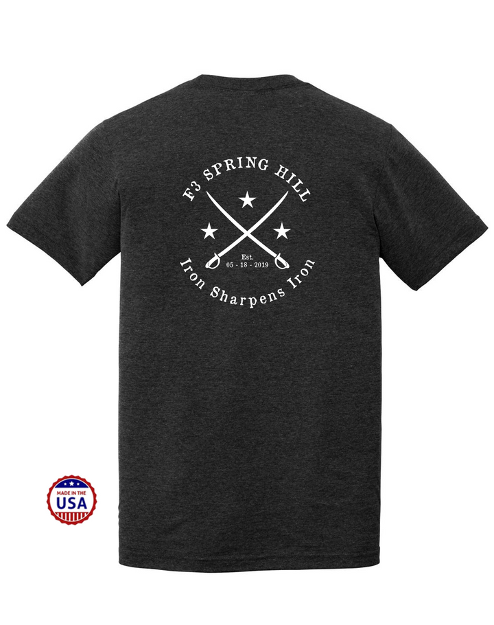 F3 Spring Hill Pre-Order November 2022