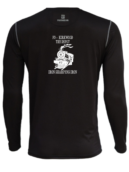 F3 Kirkwood The Depot Pre-Order September 2020