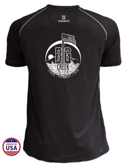 F3 The Big Creek Pre-Order April 2021