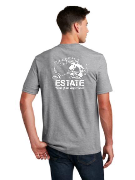 F3 The Estate Pre-Order August  2020