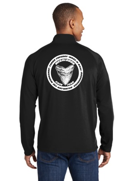 F3 Megalodon Pre-Order February 2021