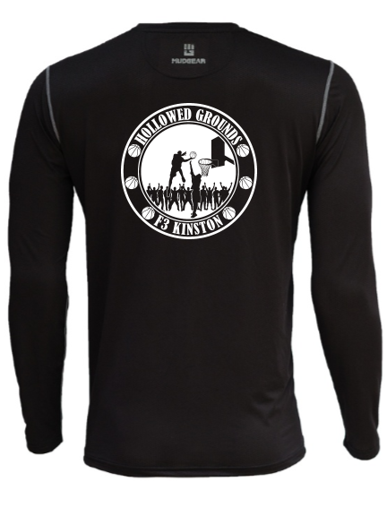 F3 Hollowed Grounds Pre-Order June 2021