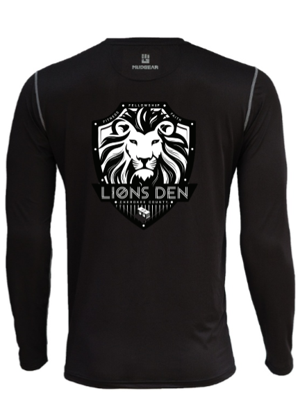 F3 Lion's Den Pre-Order 10/19