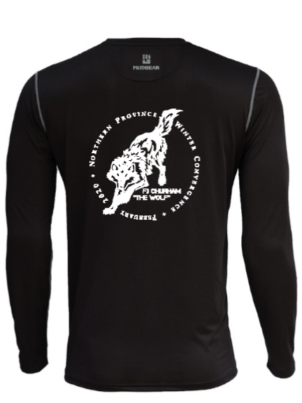 F3 The Wolf Pre-Order 01/20