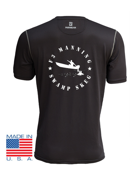 F3 Manning Swamp Skeg Pre-Order July 2020