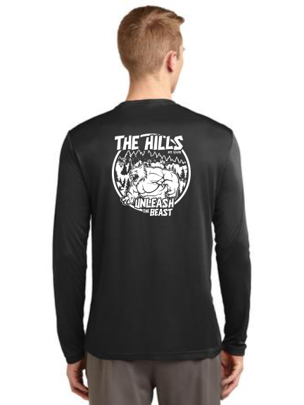 F3 The Hills Pre-Order March 2022