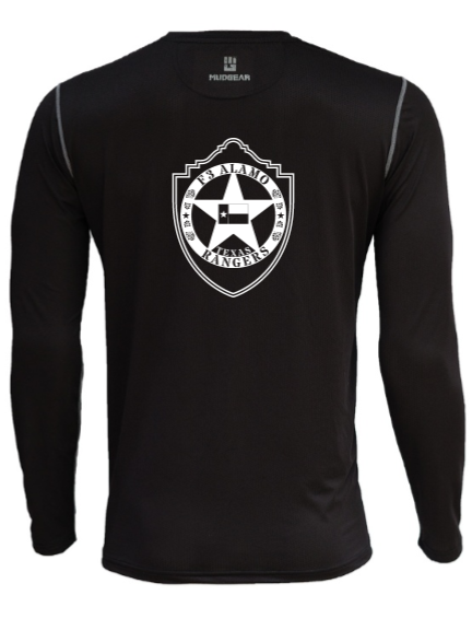 F3 Alamo Rangers Pre-Order February 2021