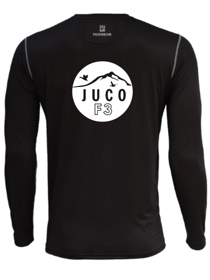 F3 Knoxville JUCO Pre-Order February 2021