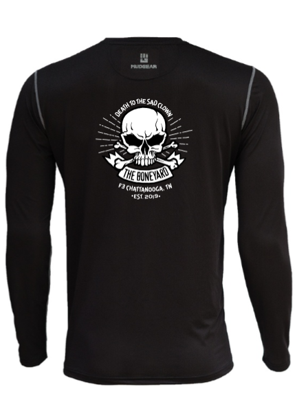 F3 The Boneyard Pre-Order July 2020