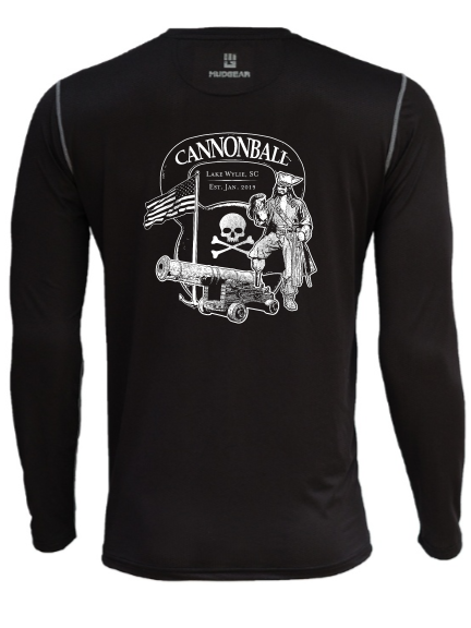 F3 Lake Wylie Cannonball Pre-Order June 2021