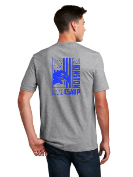 F3 Kinston CSAUP Pre-Order February 2021
