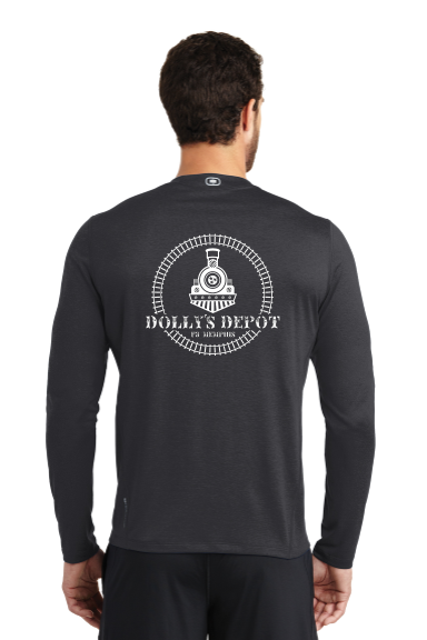 F3 Memphis Dolly's Depot Pre-Order November 2021