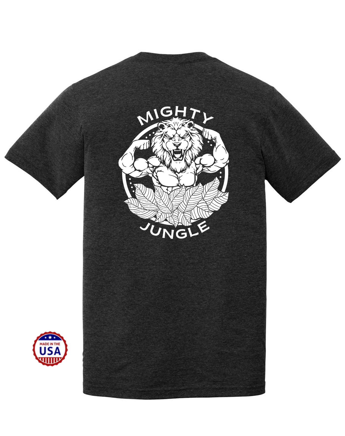 F3 LKN Mighty Jungle Pre-Order August 2022