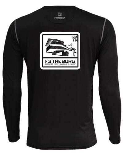 F3 The Burg with Custom Names Pre-Order May 2021