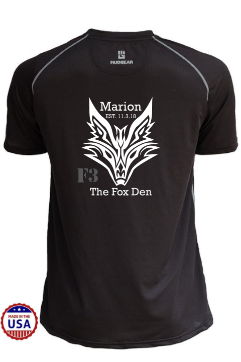 F3 Marion Pre-Order
