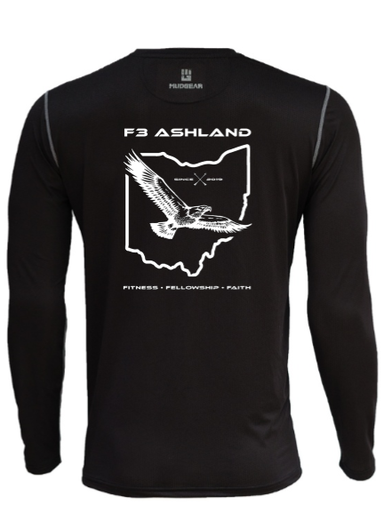 F3 Ashland Pre-Order 09/19