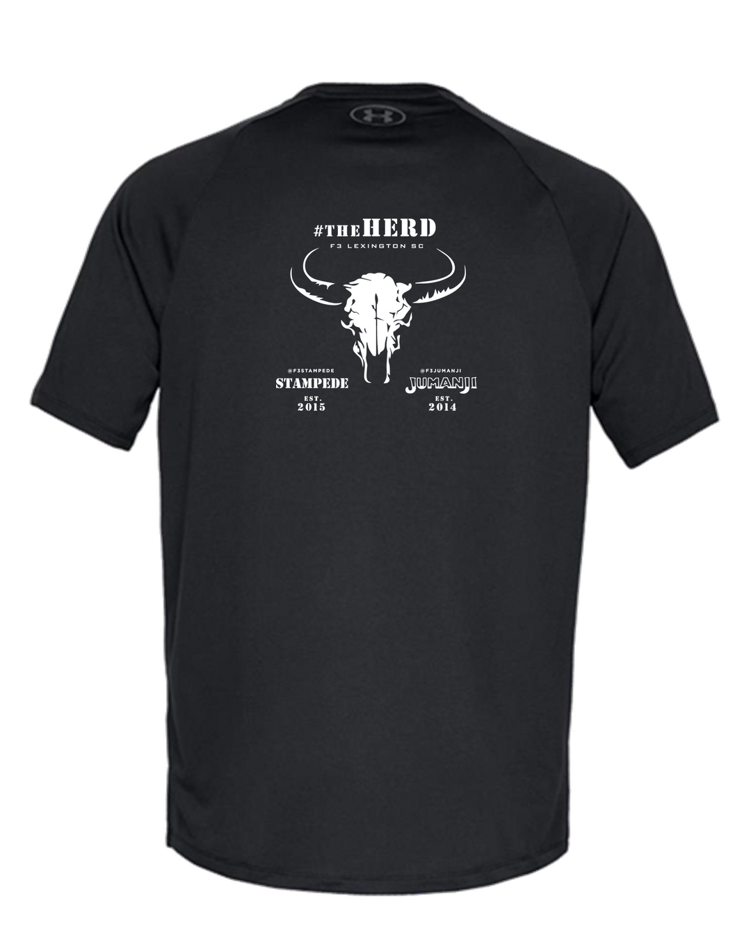 F3 The Herd Pre-Order November 2023